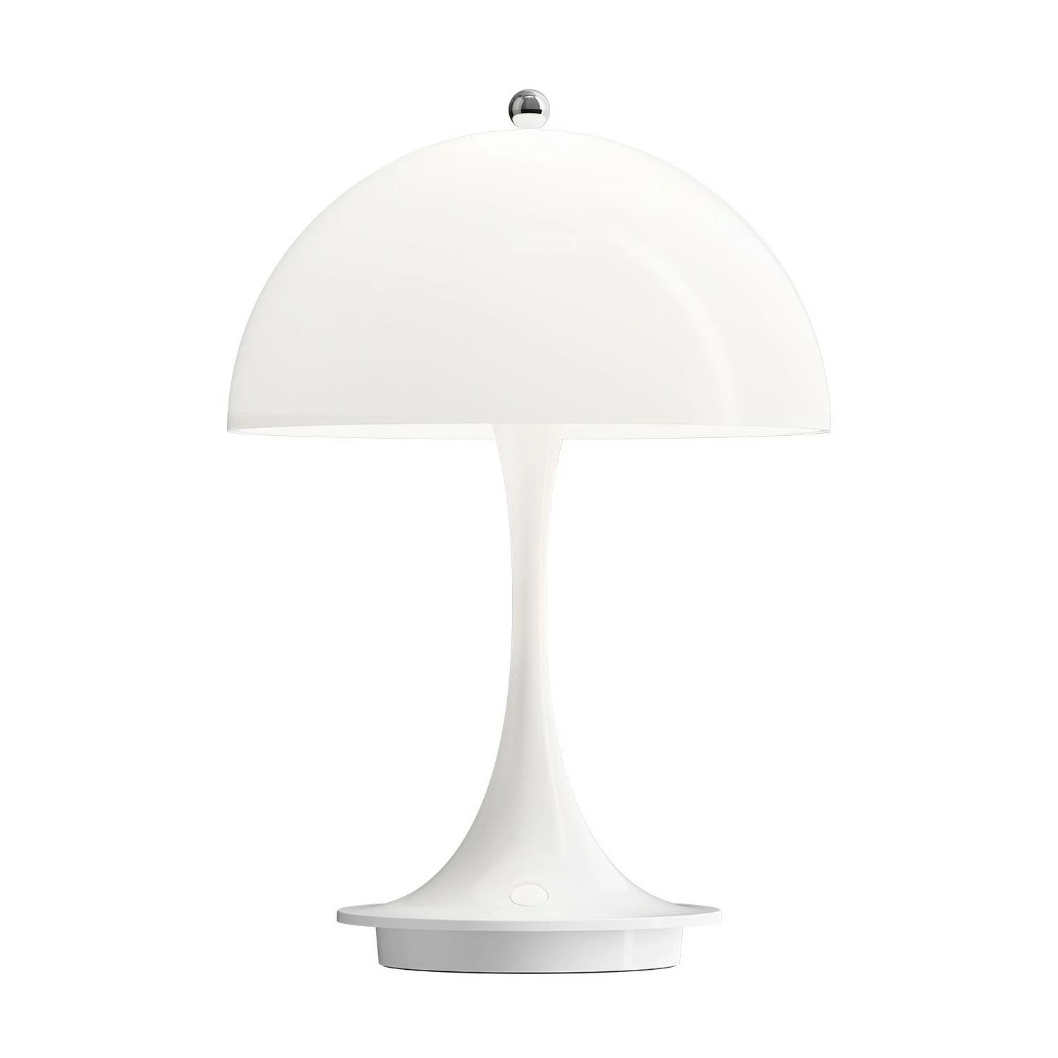 Louis Poulsen Panthella Portable LED Akkuleuchte 3 Louis Poulsen Panthella Portable LED Akkuleuchte