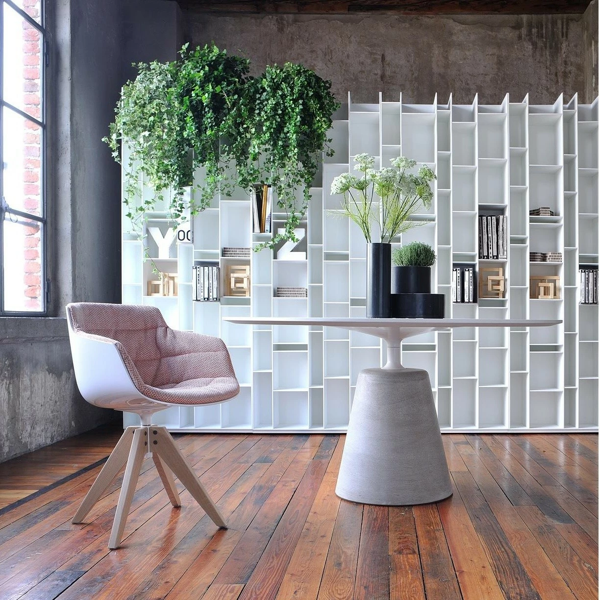 MDF Italia Random Regal 4 MDF Italia Random Regal – Bild 2