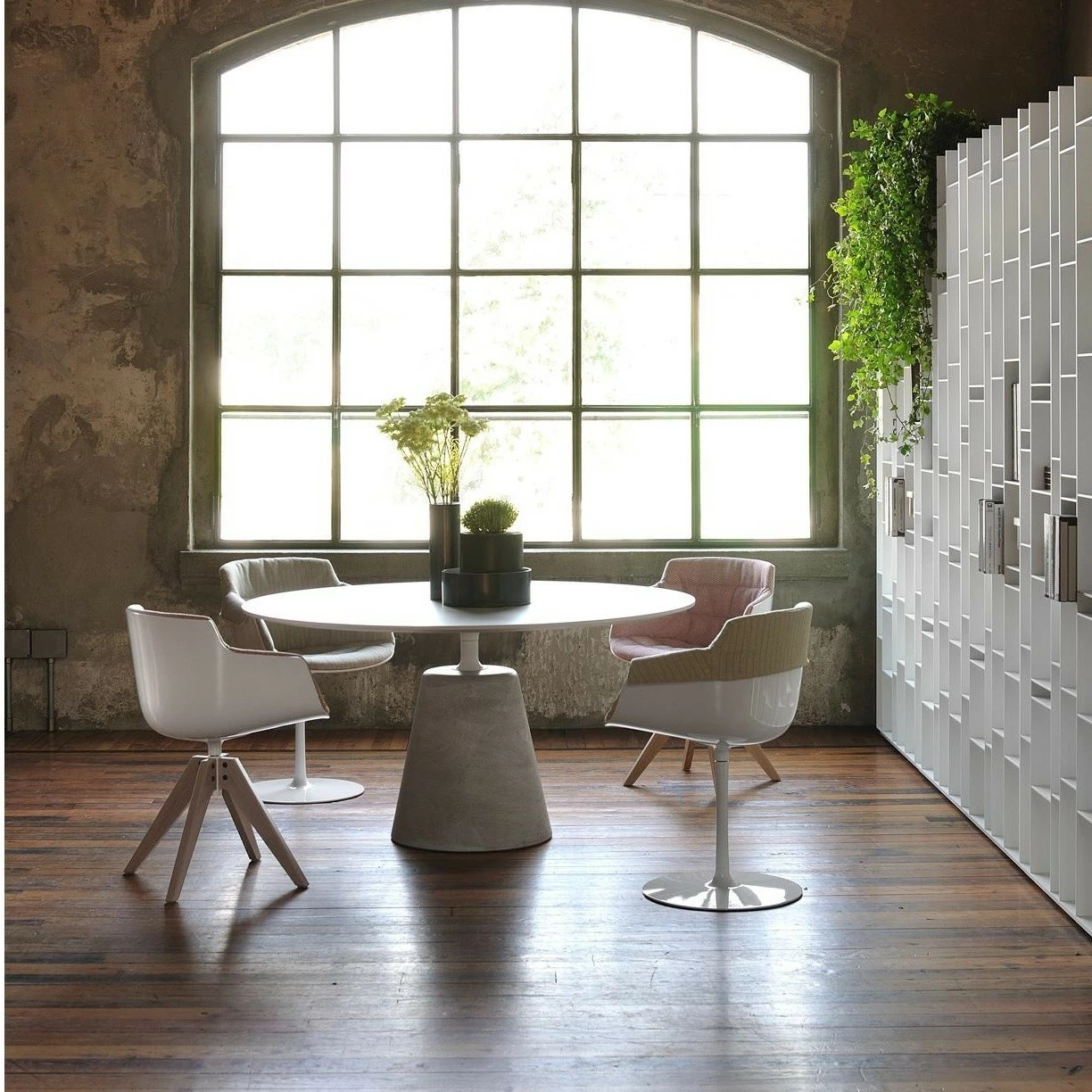 MDF Italia Random Regal 6 MDF Italia Random Regal – Bild 4