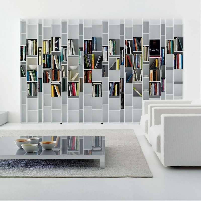 MDF Italia Random Regal 13 MDF Italia Random Regal – Bild 11