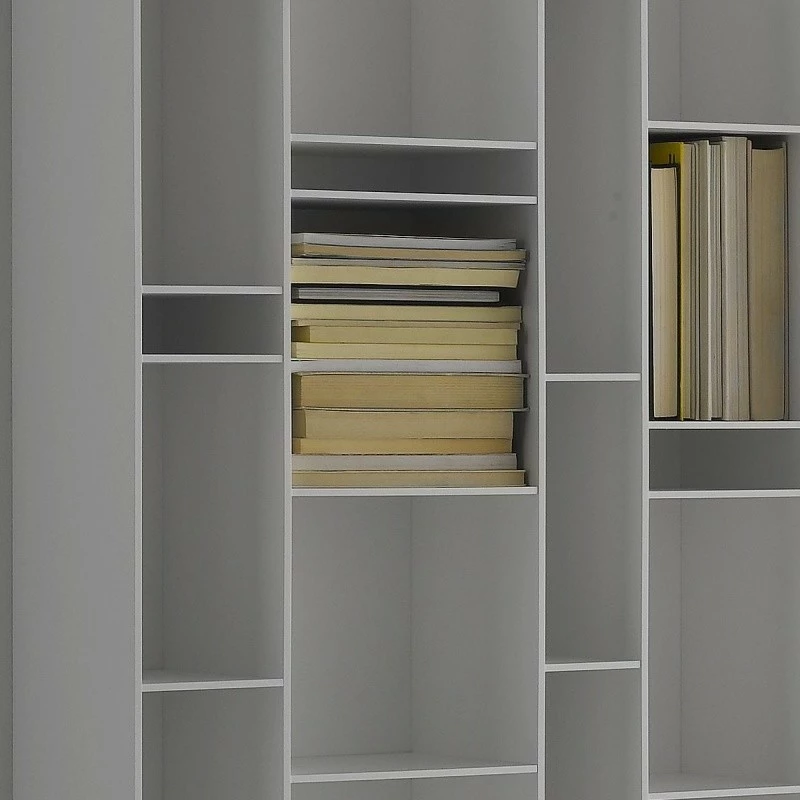 MDF Italia Random Regal 15 MDF Italia Random Regal – Bild 13