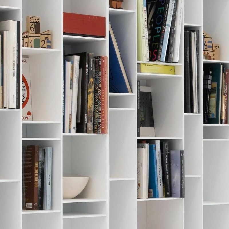 MDF Italia Random Regal 14 MDF Italia Random Regal – Bild 12