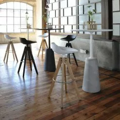 MDF Italia Rock Bartisch Ø80cm 12 MDF Italia Rock Bartisch Ø80cm -Möbel Verkaufsgeschäft MDF Italia Rock Bartisch O80cm 1224x1224 ID697993 72ed9c0ff193dae3bbb72733fb80e311