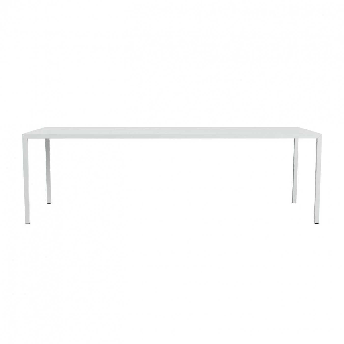 MDF Italia Tense Esstisch H 73cm 3 MDF Italia Tense Esstisch H 73cm