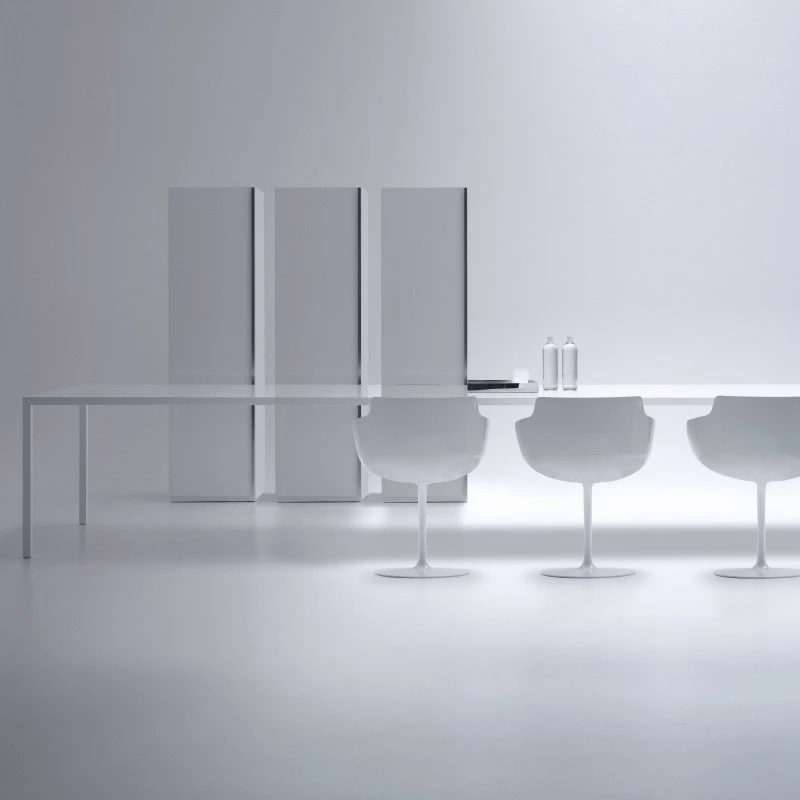 MDF Italia Tense Esstisch H 73cm 10 MDF Italia Tense Esstisch H 73cm – Bild 8