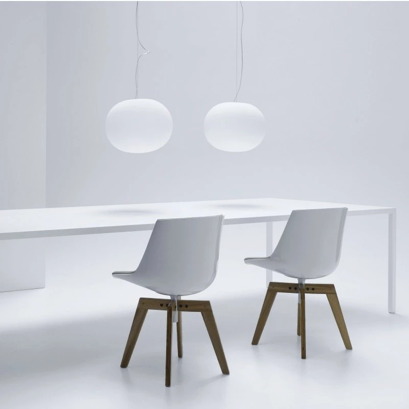 MDF Italia Tense Esstisch H 73cm 12 MDF Italia Tense Esstisch H 73cm – Bild 10