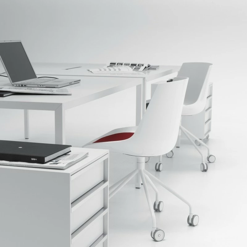 MDF Italia Tense Esstisch H 73cm 13 MDF Italia Tense Esstisch H 73cm – Bild 11