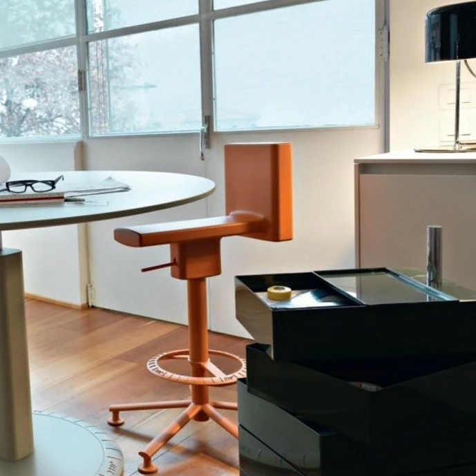 Magis 360° Container 72 Mit Rollen 4 Magis 360° Container 72 Mit Rollen – Bild 2