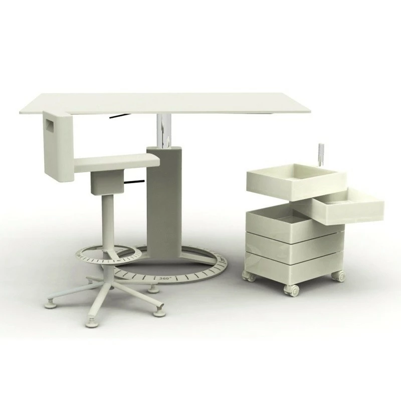 Magis 360° Container 72 Mit Rollen 5 Magis 360° Container 72 Mit Rollen – Bild 3