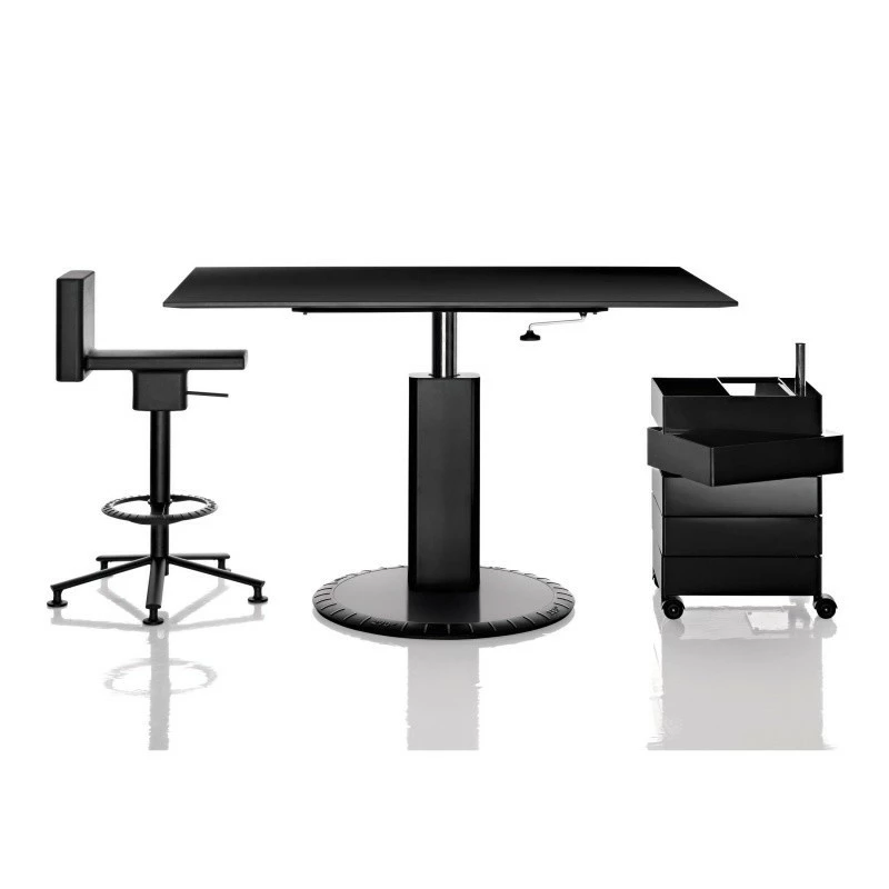 Magis 360° Container 72 Mit Rollen 6 Magis 360° Container 72 Mit Rollen – Bild 4