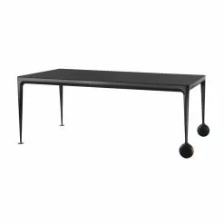 Magis Big Will Esstisch/Schreibtisch