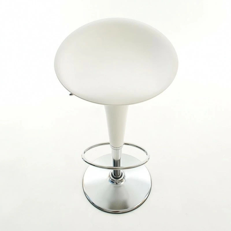 Magis Bombo Barhocker Höhenverstellbar 50-74cm 11 Magis Bombo Barhocker Höhenverstellbar 50-74cm – Bild 9