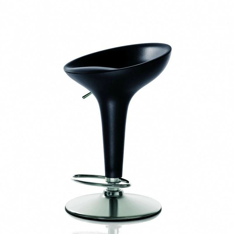 Magis Bombo Barhocker Höhenverstellbar 50-74cm 6 Magis Bombo Barhocker Höhenverstellbar 50-74cm – Bild 4