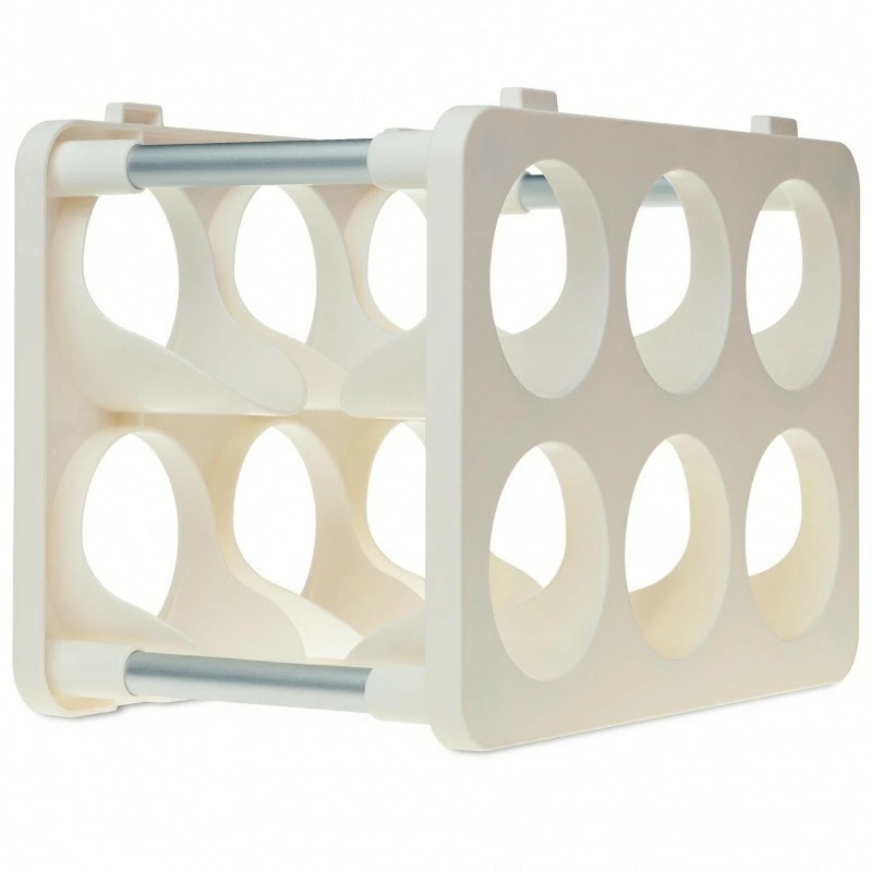 Magis Bottle Flaschenregal Stapelbar 9 Magis Bottle Flaschenregal Stapelbar – Bild 7