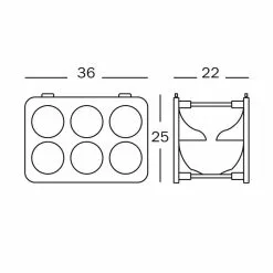 Magis Bottle Flaschenregal Stapelbar 14 Magis Bottle Flaschenregal Stapelbar -Möbel Verkaufsgeschäft Magis Bottle Flaschenregal stapelbar Strichzeichnung 800x800 ID627519 dca14d4370d87cd588fab91ba62bbdd2