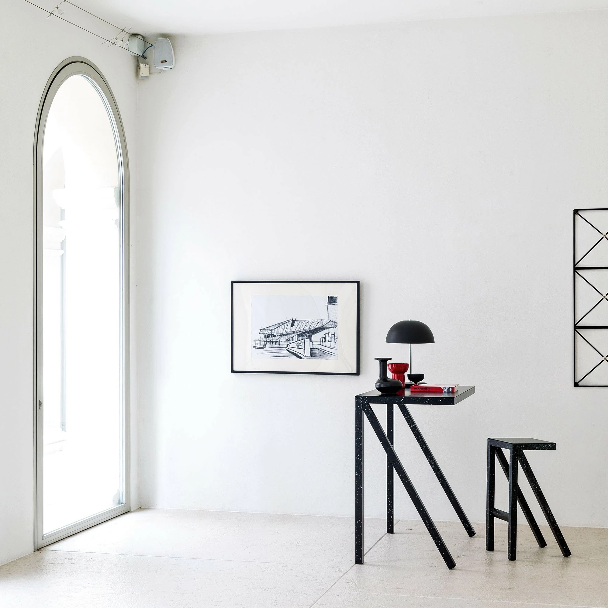 Magis Bureaurama Bartisch 4 Magis Bureaurama Bartisch – Bild 2