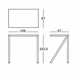 Magis Bureaurama Bartisch 7 Magis Bureaurama Bartisch -Möbel Verkaufsgeschäft Magis Bureaurama Bartisch 817x817 ID1965862 4e7c23782c0d67ce9e76da43cc90c923