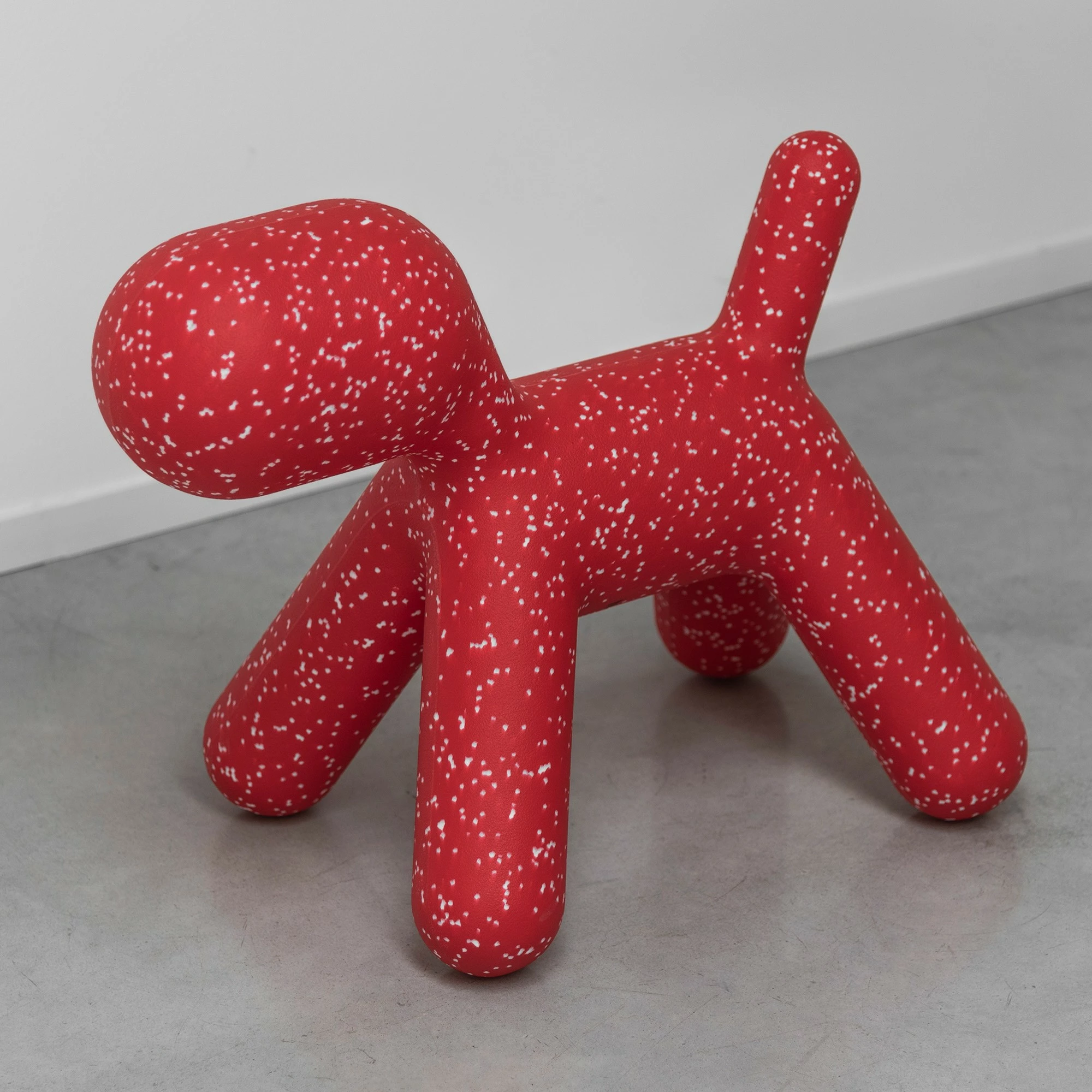 Magis Christmas Edition 2020 Dalmatian Puppy Hund 6 Magis Christmas Edition 2020 Dalmatian Puppy Hund – Bild 4