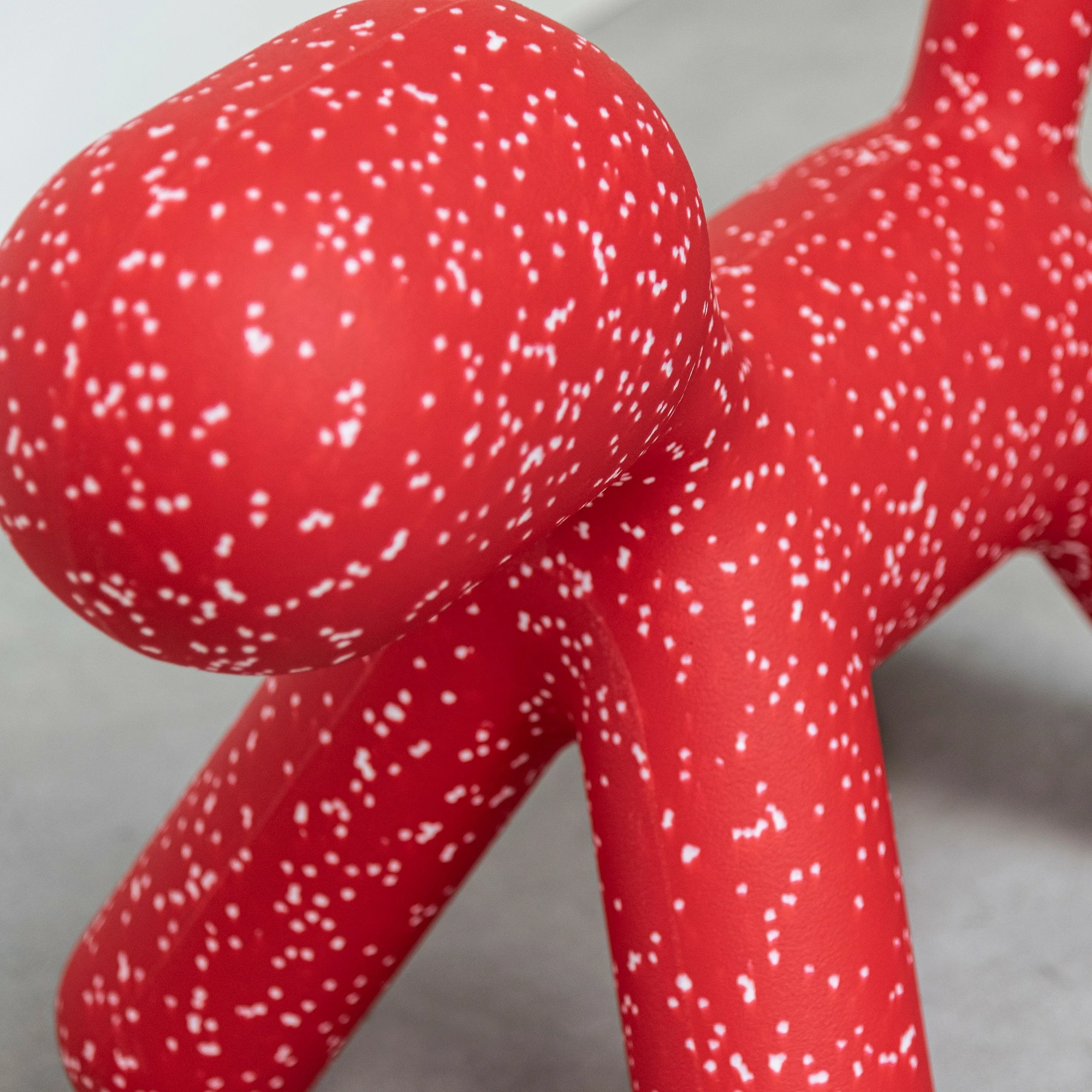 Magis Christmas Edition 2020 Dalmatian Puppy Hund 7 Magis Christmas Edition 2020 Dalmatian Puppy Hund – Bild 5