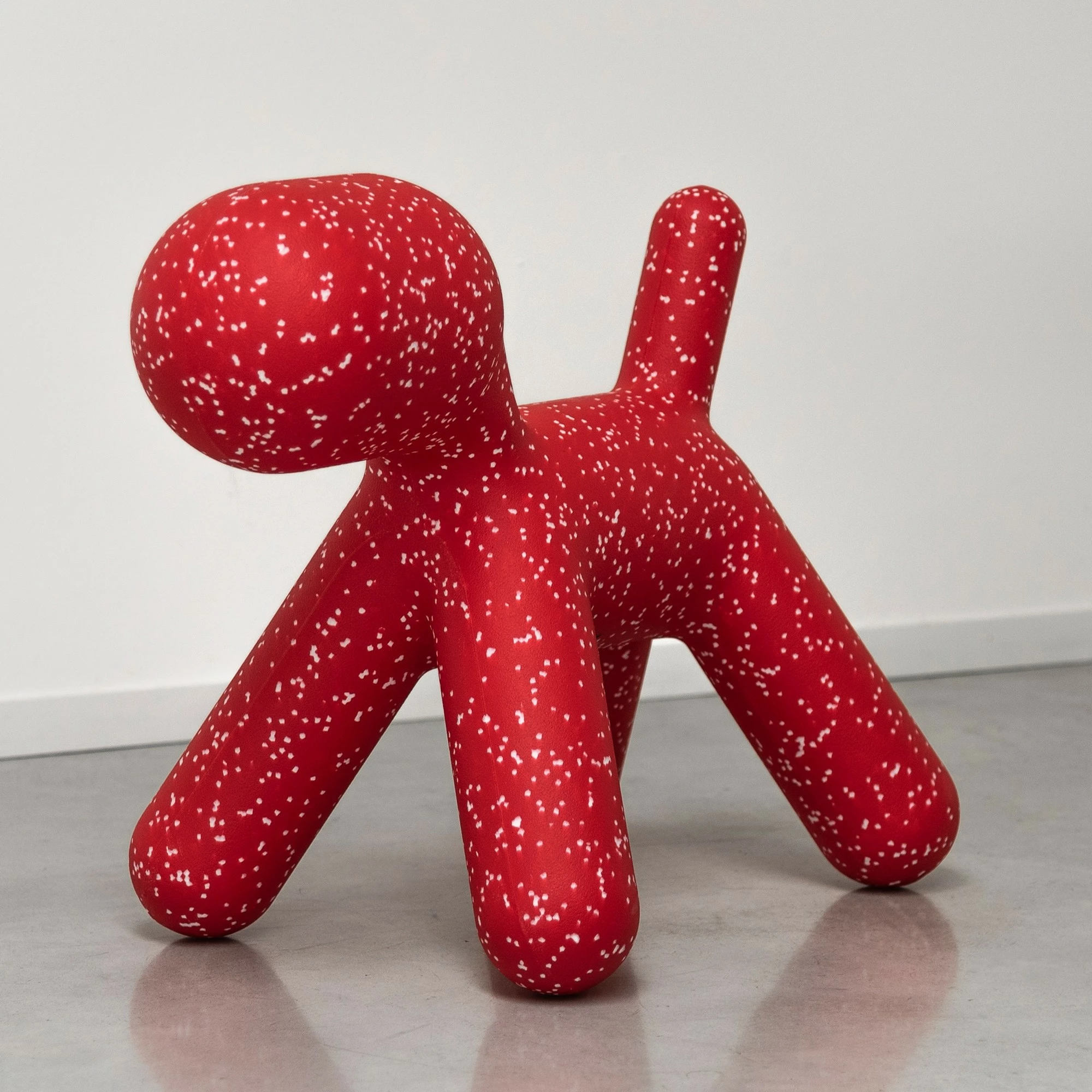 Magis Christmas Edition 2020 Dalmatian Puppy Hund 8 Magis Christmas Edition 2020 Dalmatian Puppy Hund – Bild 6