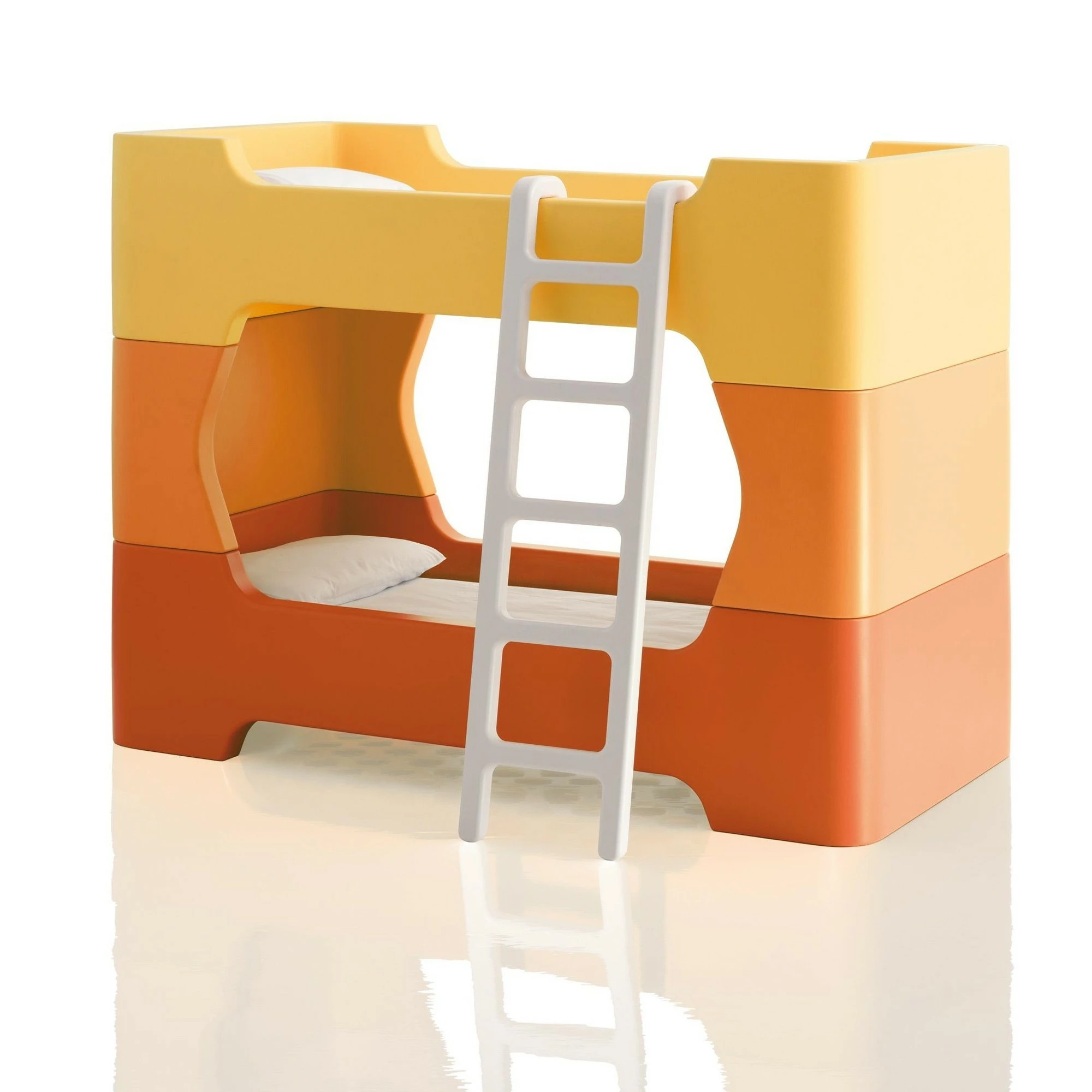 Magis Me Too Bunky Kinderbett 7 Magis Me Too Bunky Kinderbett – Bild 5