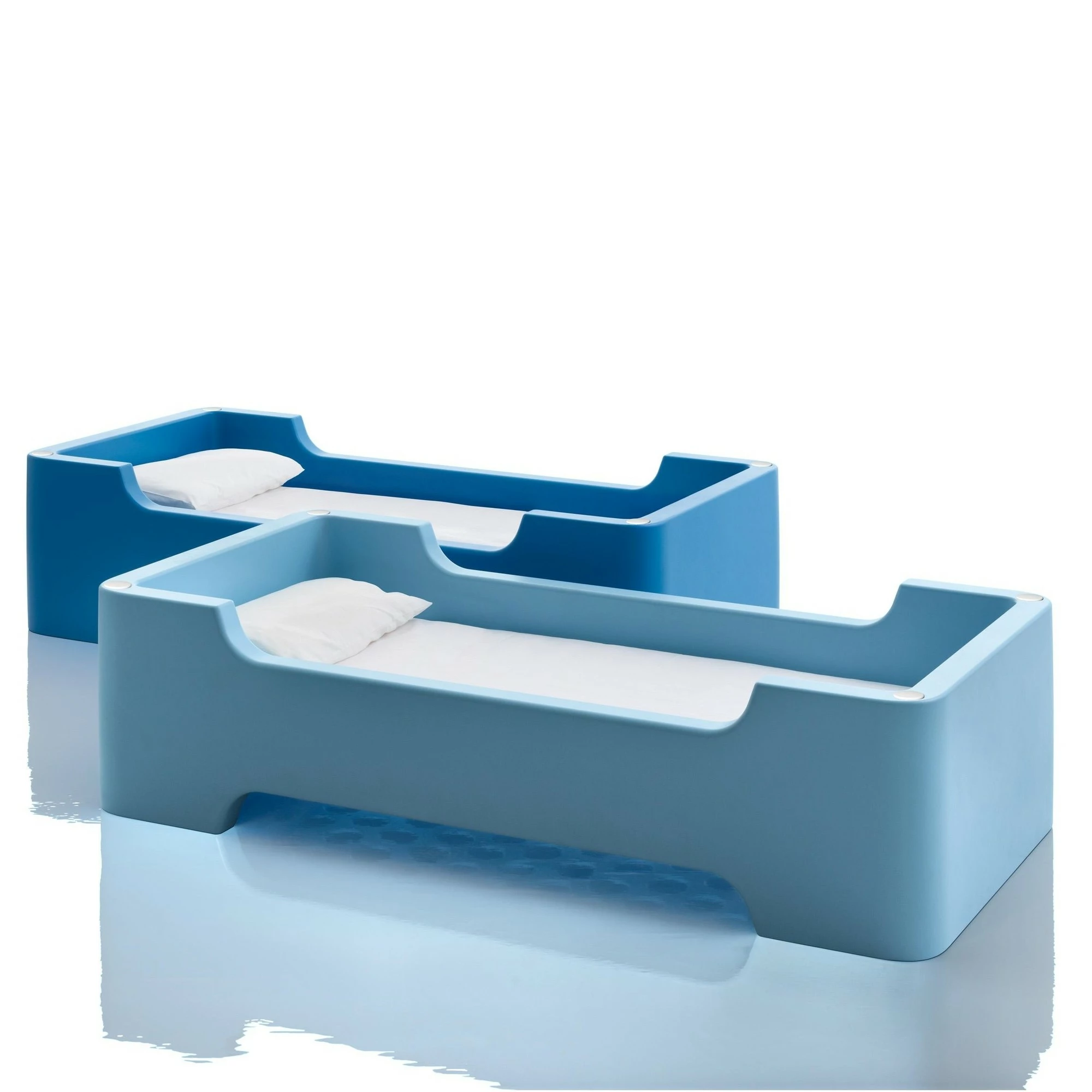 Magis Me Too Bunky Kinderbett 8 Magis Me Too Bunky Kinderbett – Bild 6