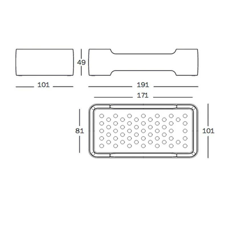 Magis Me Too Bunky Kinderbett 10 Magis Me Too Bunky Kinderbett – Bild 8
