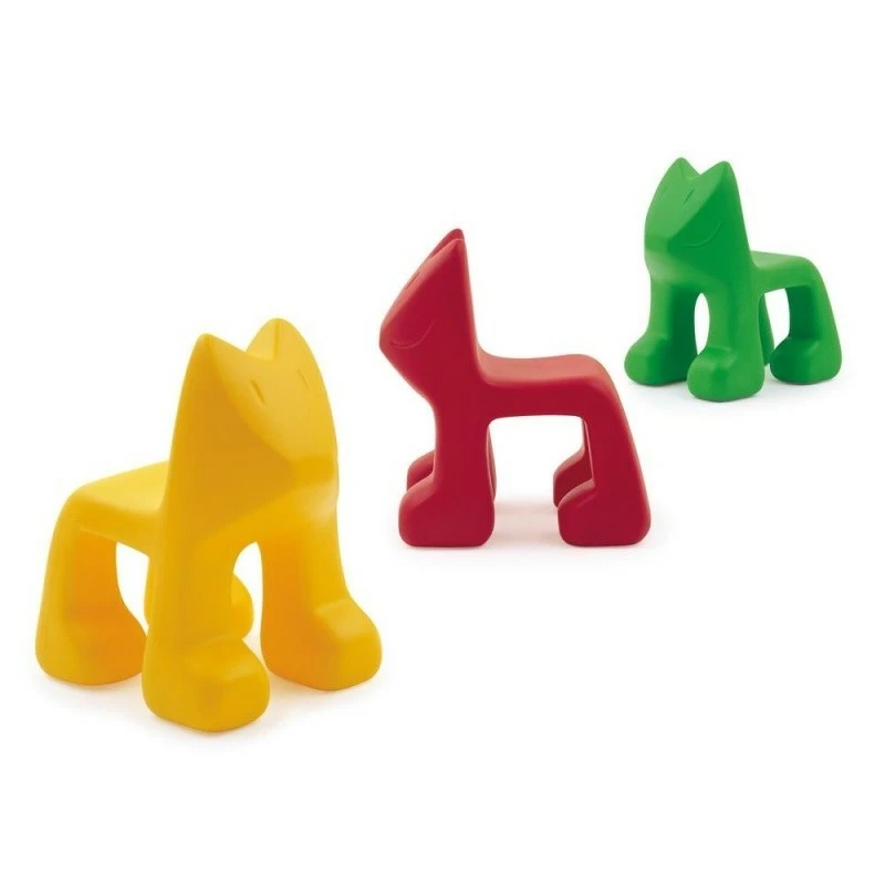 Magis Me Too Julian Kinderstuhl 6 Magis Me Too Julian Kinderstuhl – Bild 4