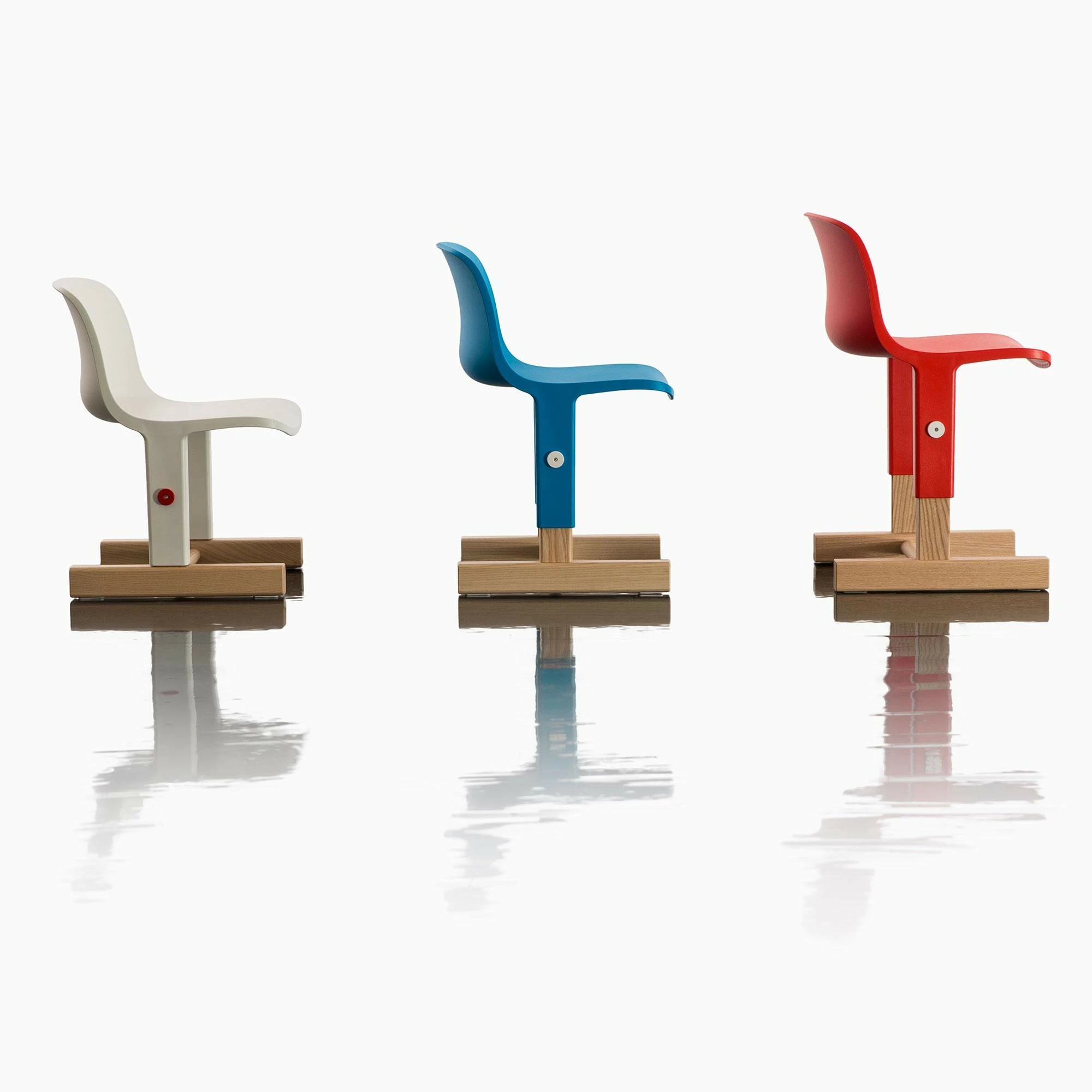 Magis Me Too Little Big Kinderstuhl 5 Magis Me Too Little Big Kinderstuhl – Bild 3