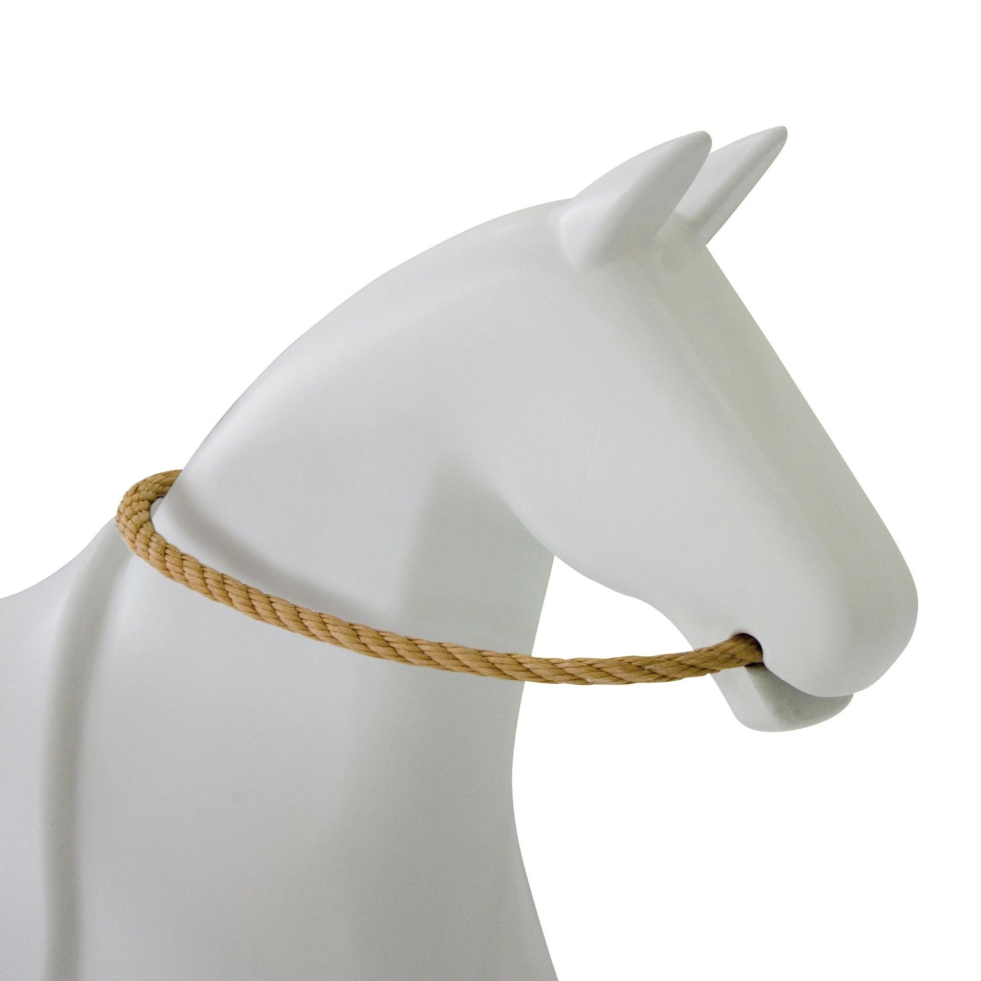 Magis Me Too Rocky Schaukelpferd 3 Magis Me Too Rocky Schaukelpferd