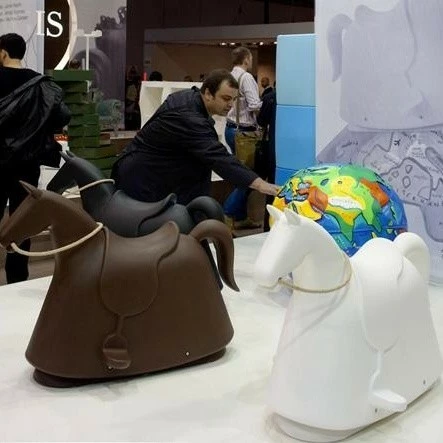 Magis Me Too Rocky Schaukelpferd 6 Magis Me Too Rocky Schaukelpferd – Bild 4