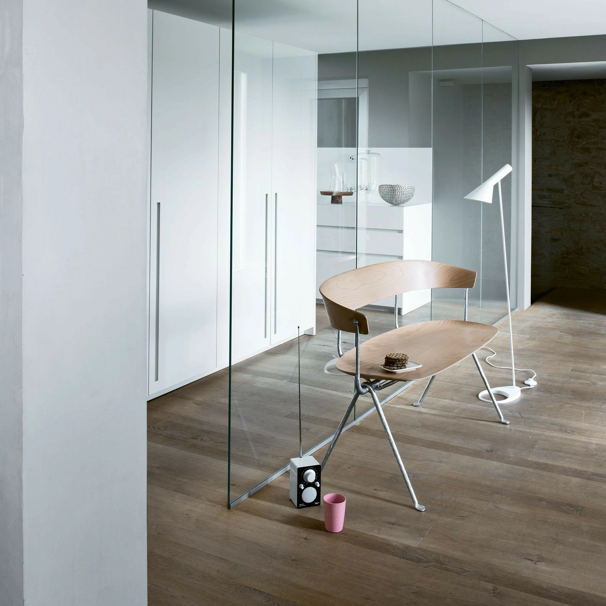 Magis Officina Sitzbank 4 Magis Officina Sitzbank – Bild 2