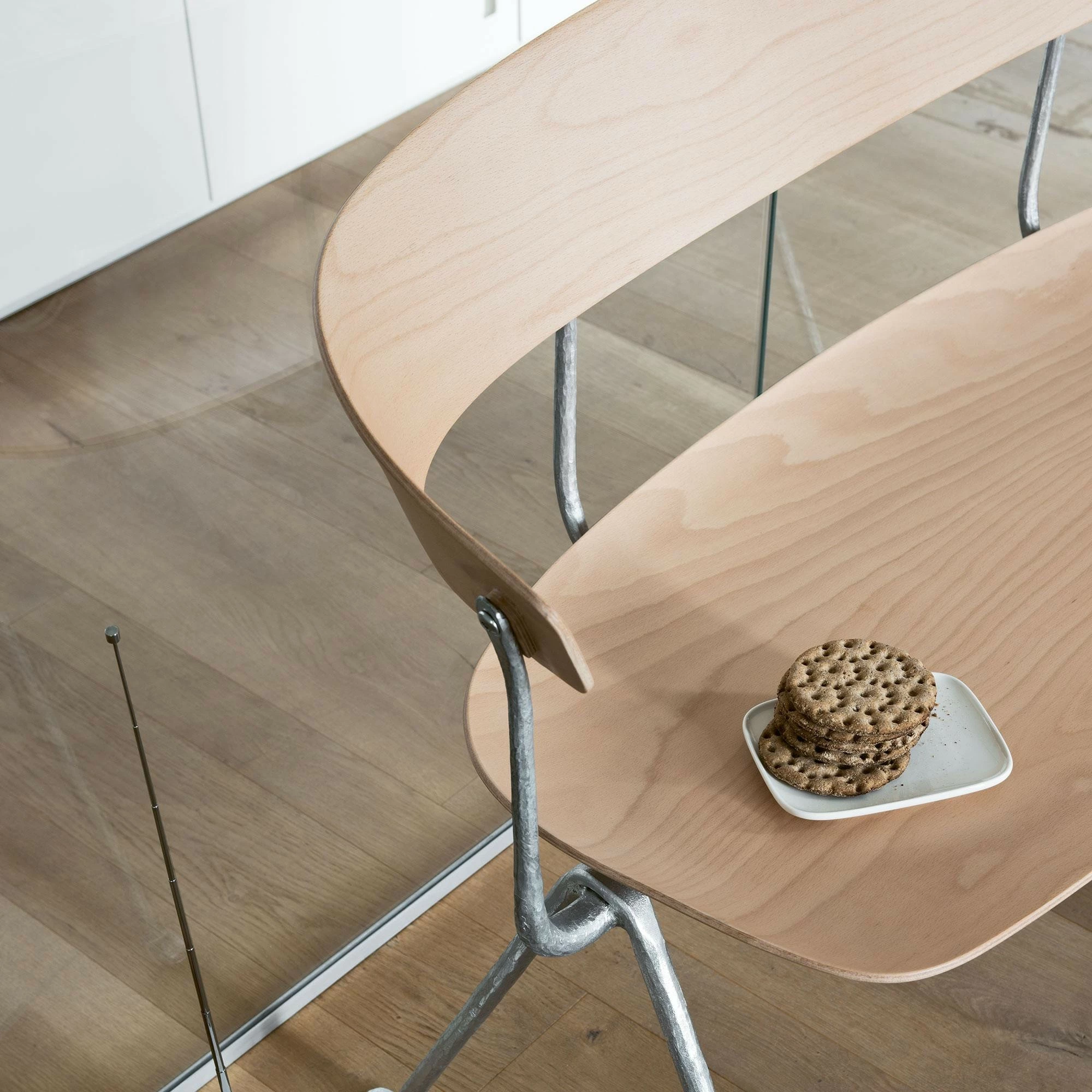 Magis Officina Sitzbank 6 Magis Officina Sitzbank – Bild 4