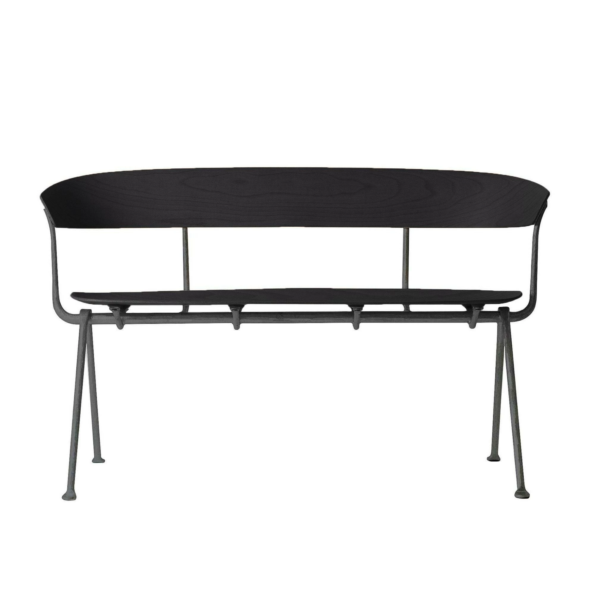 Magis Officina Sitzbank 3 Magis Officina Sitzbank