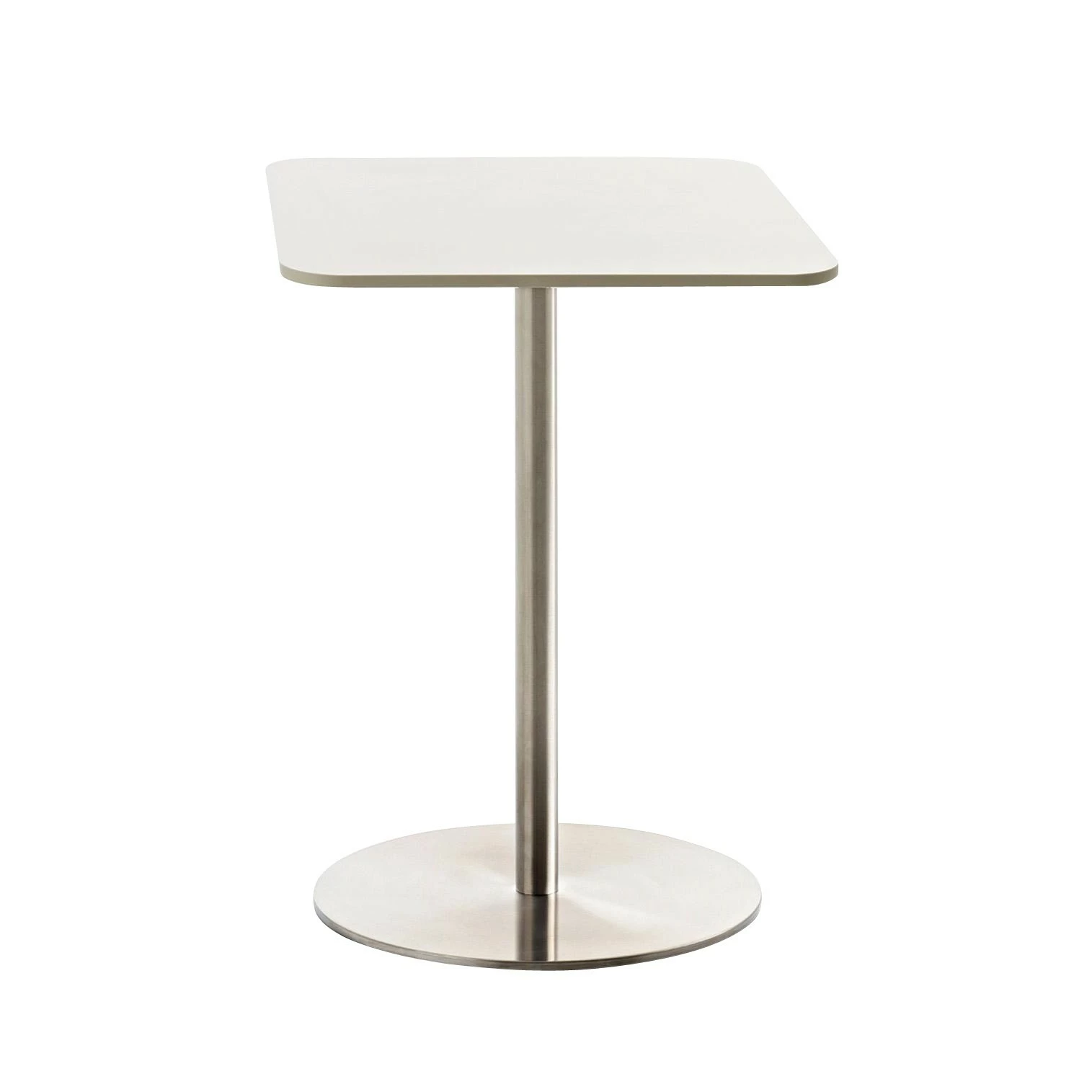 Magis Passe Partout Bistrotisch Quadratisch 5 Magis Passe Partout Bistrotisch Quadratisch – Bild 3