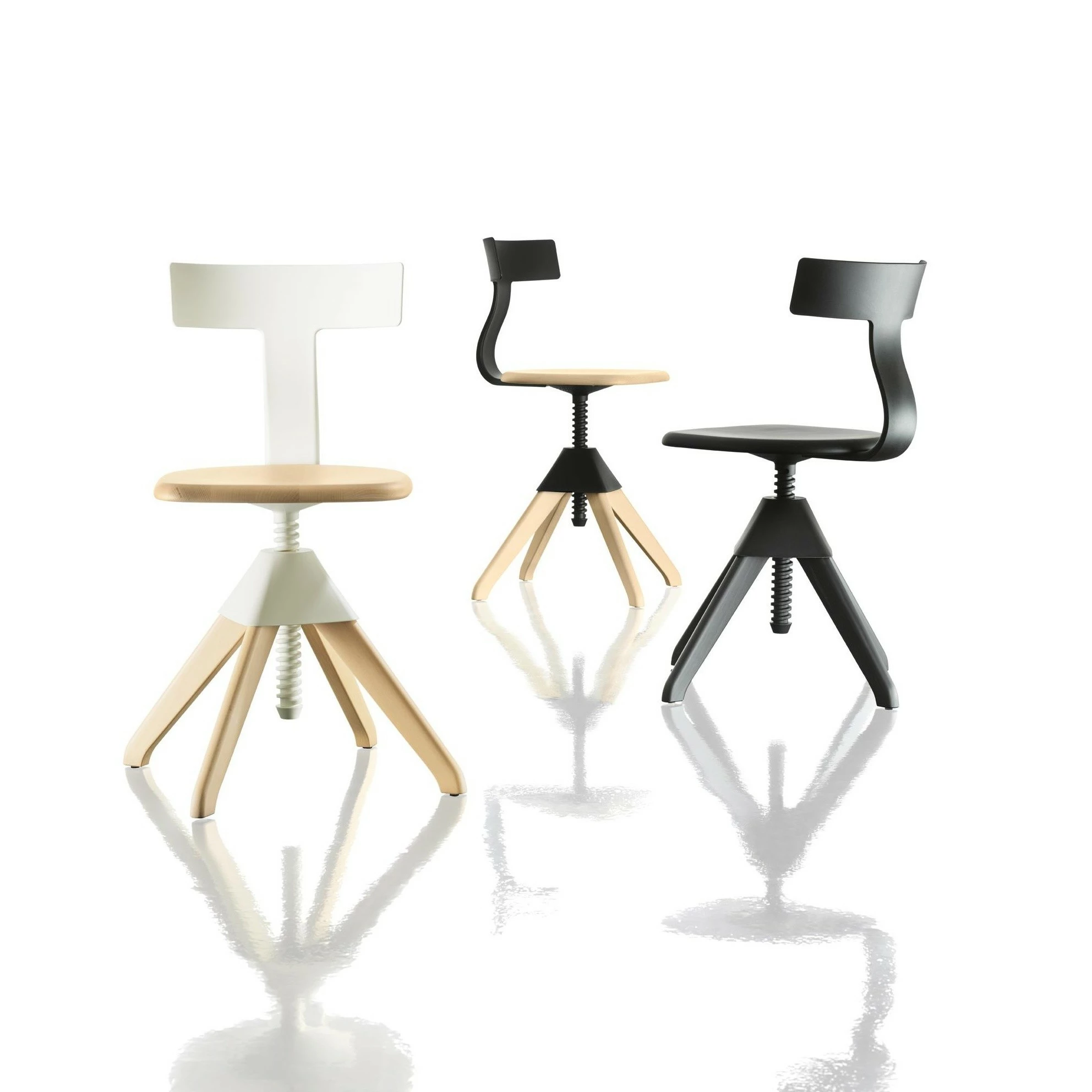 Magis Tuffy The Wild Bunch Stuhl 6 Magis Tuffy The Wild Bunch Stuhl – Bild 4