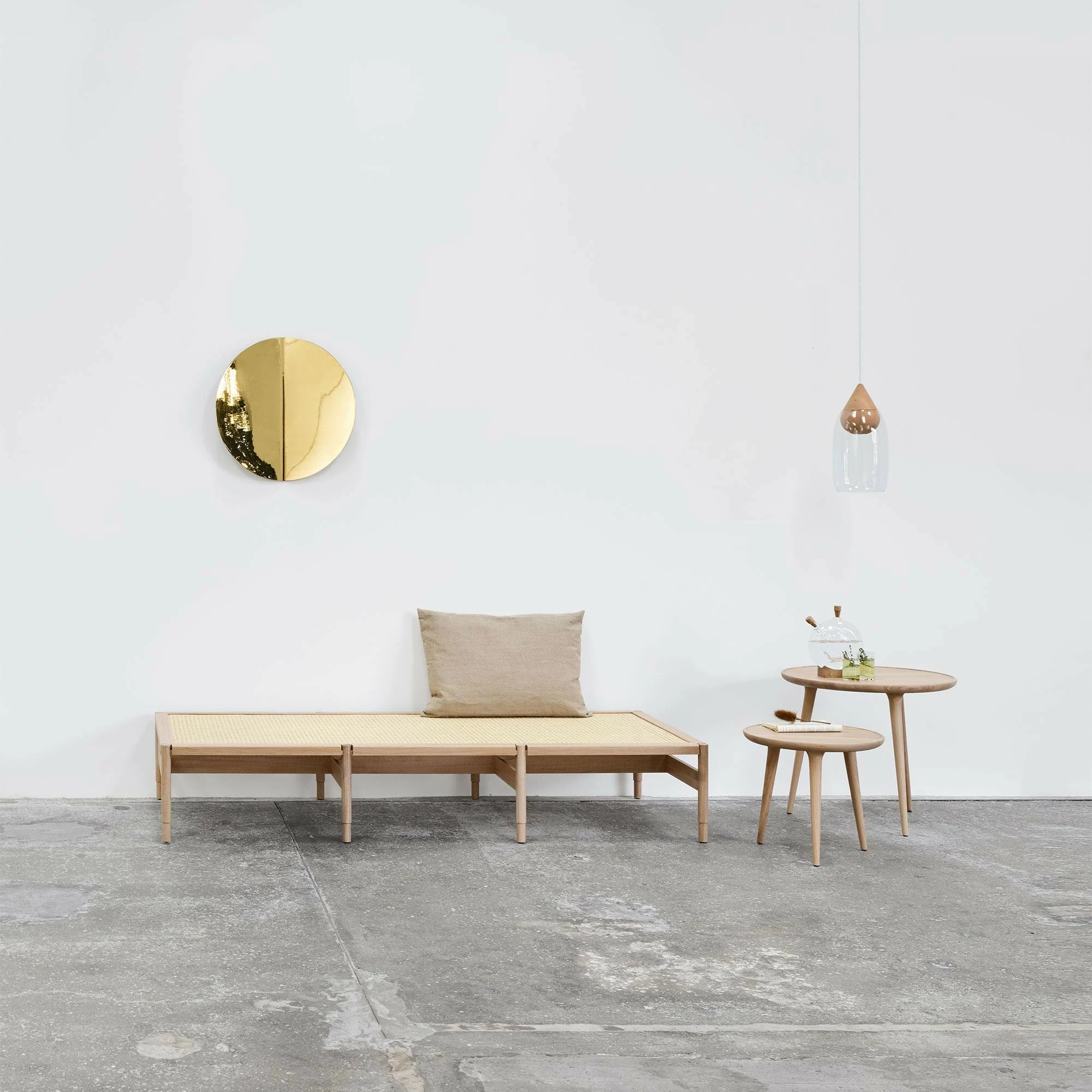 Mater Accent Beistelltisch L 4 Mater Accent Beistelltisch L – Bild 2