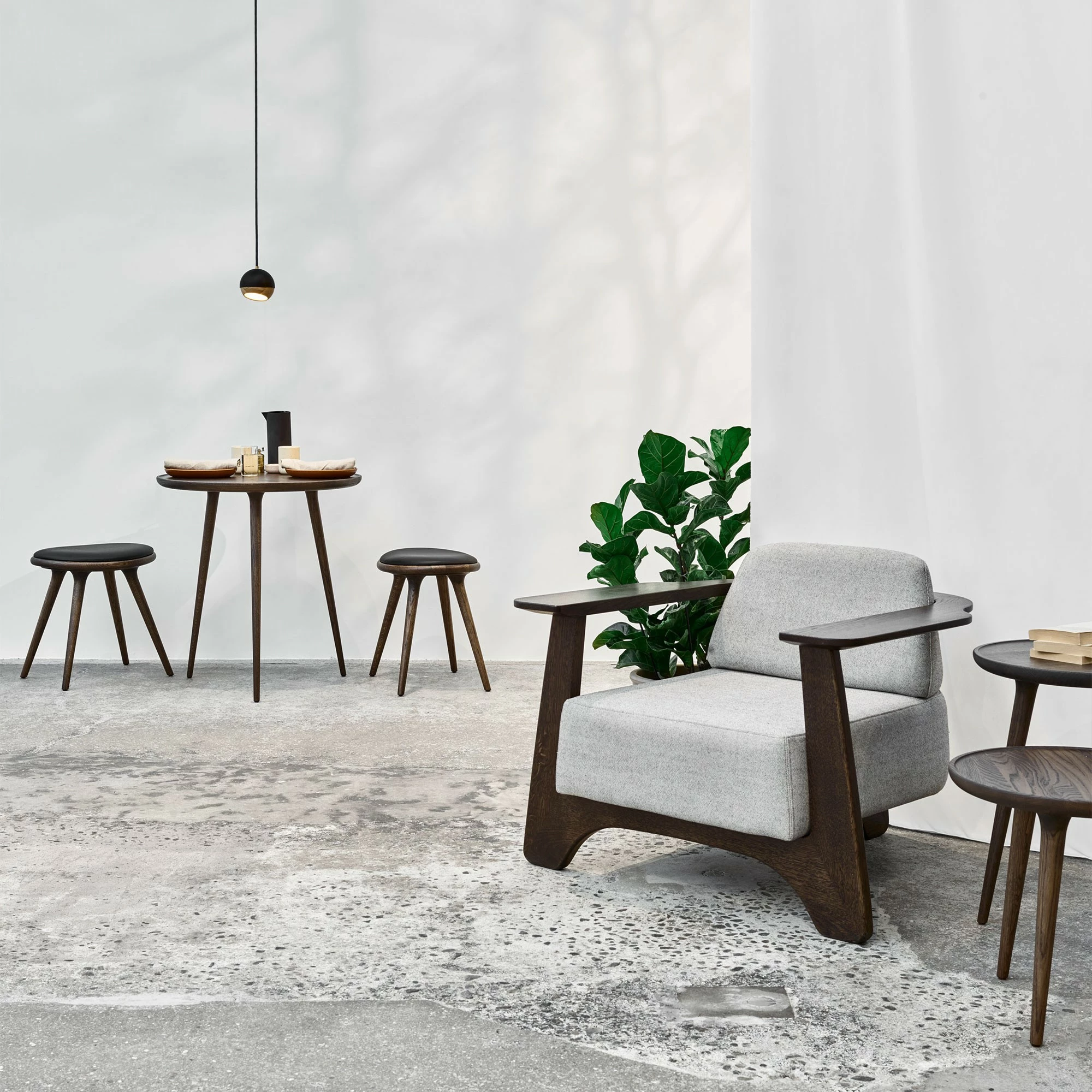 Mater Accent Beistelltisch L 5 Mater Accent Beistelltisch L – Bild 3