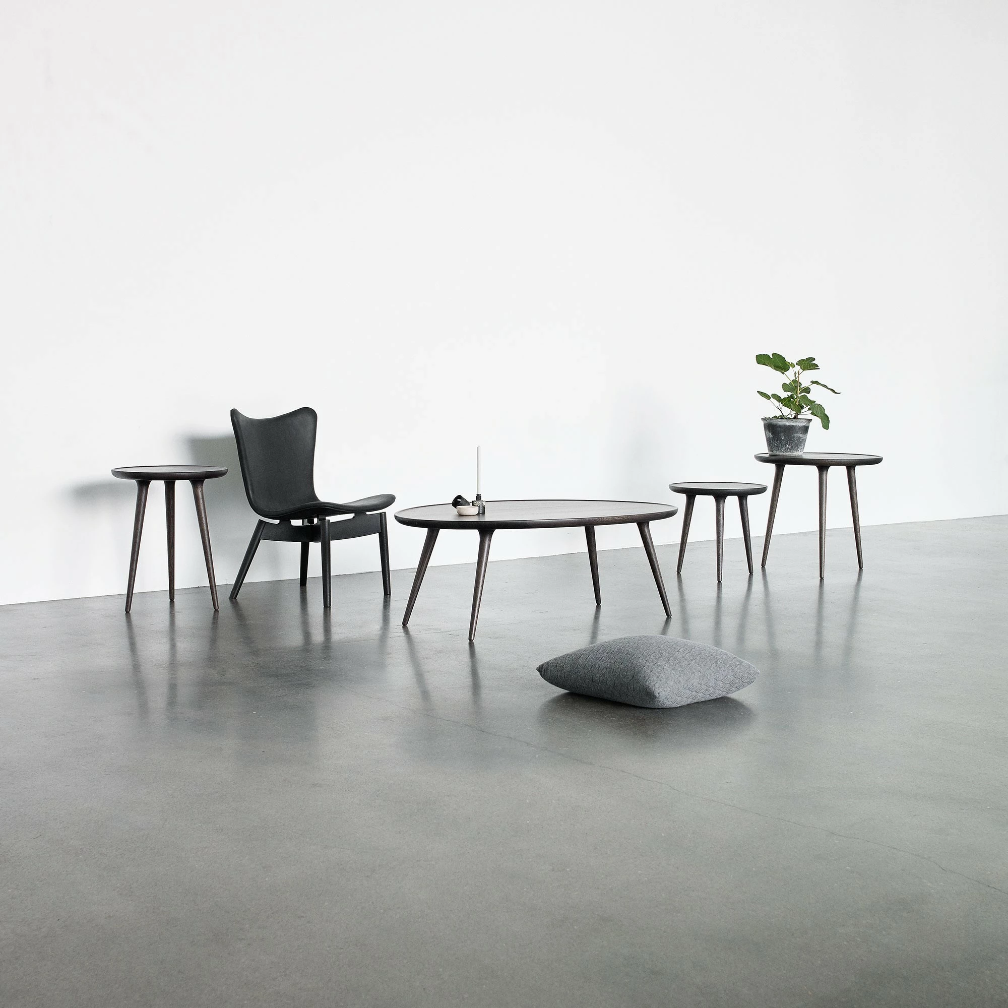 Mater Accent Beistelltisch L 7 Mater Accent Beistelltisch L – Bild 5