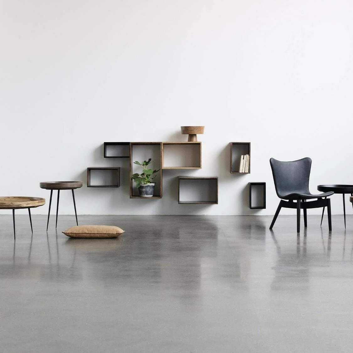 Mater Box System Regal S 2er Set 7 Mater Box System Regal S 2er Set – Bild 5