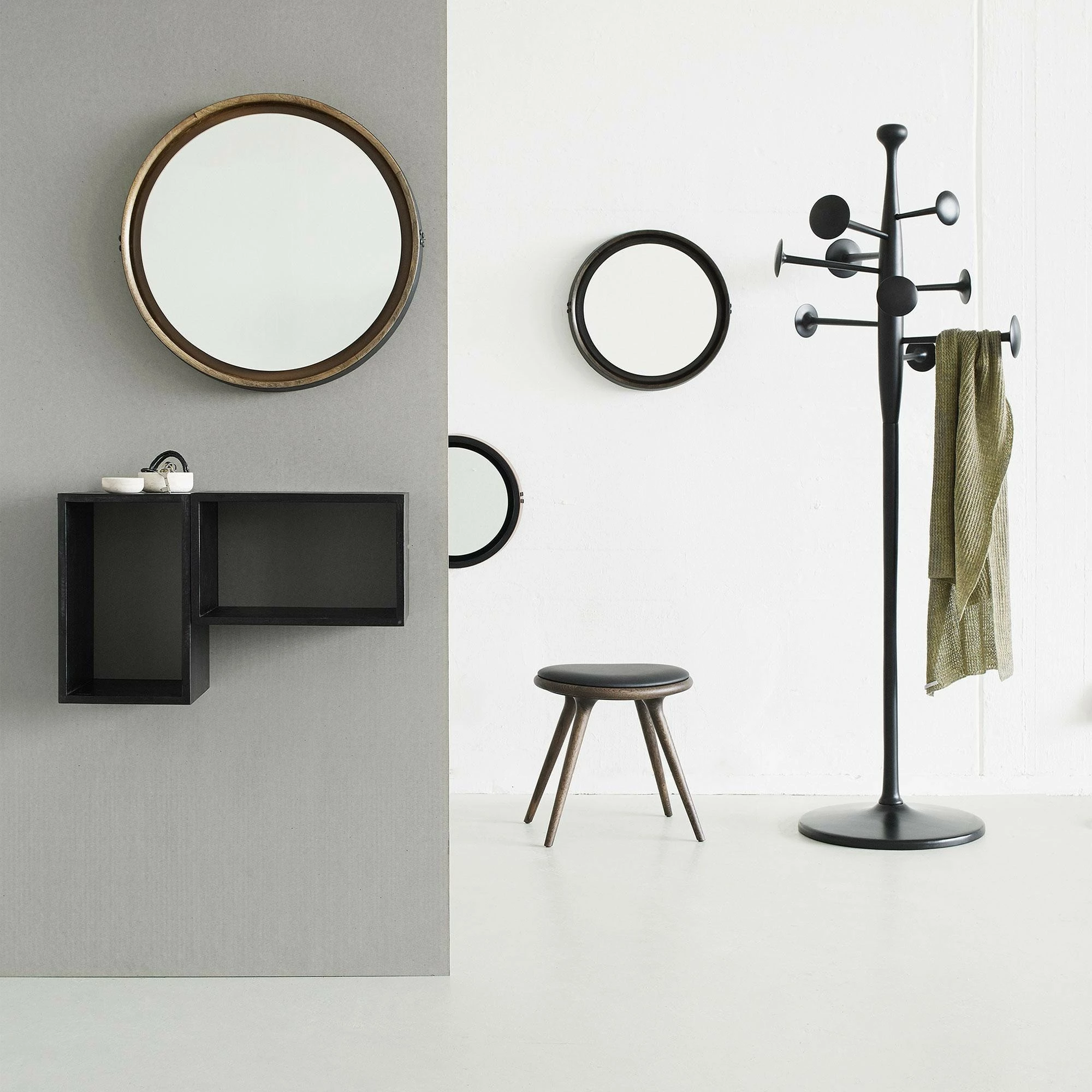 Mater Box System Regal S 2er Set 5 Mater Box System Regal S 2er Set – Bild 3