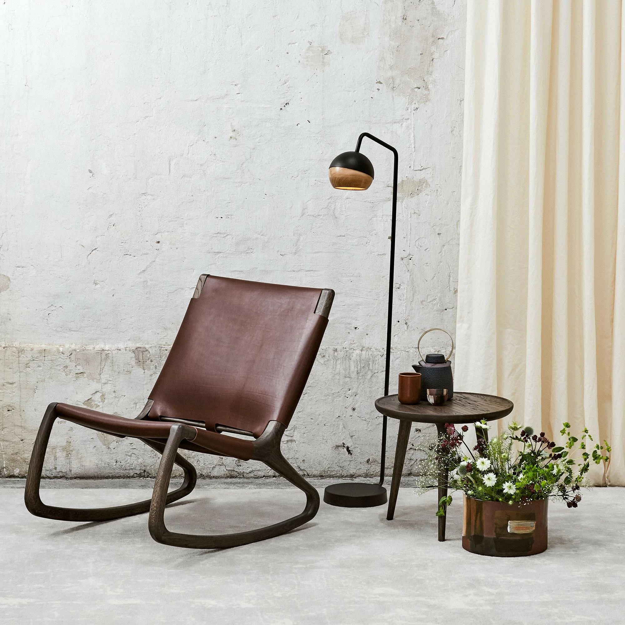 Mater Rocker Schaukelstuhl 4 Mater Rocker Schaukelstuhl – Bild 2