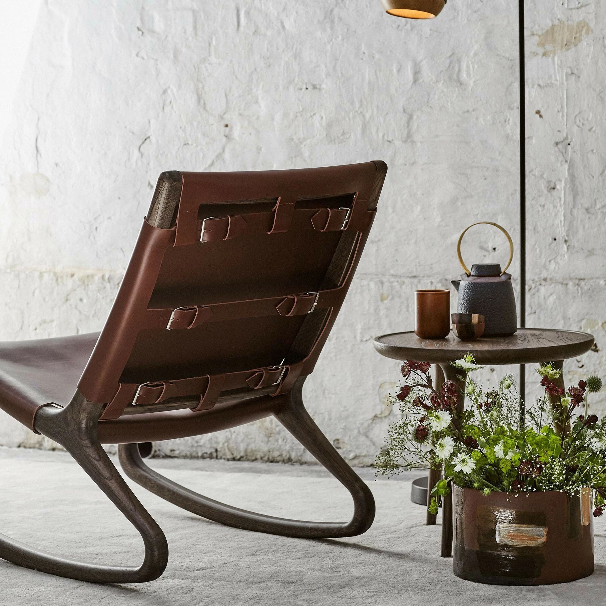 Mater Rocker Schaukelstuhl 5 Mater Rocker Schaukelstuhl – Bild 3