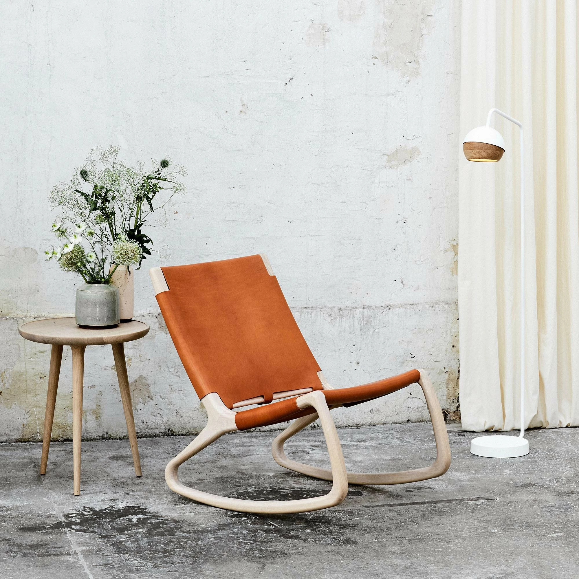 Mater Rocker Schaukelstuhl 6 Mater Rocker Schaukelstuhl – Bild 4