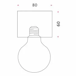 Mawa Design Eintopf Deckenleuchte/Wandleuchte -Möbel Verkaufsgeschäft Mawa Design Eintopf Deckenleuchte Wandleuchte 1000x1000 ID2017783 1947eac69b9701a6de19924ccea563ef