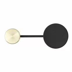 Menu Afteroom Kleiderhaken S