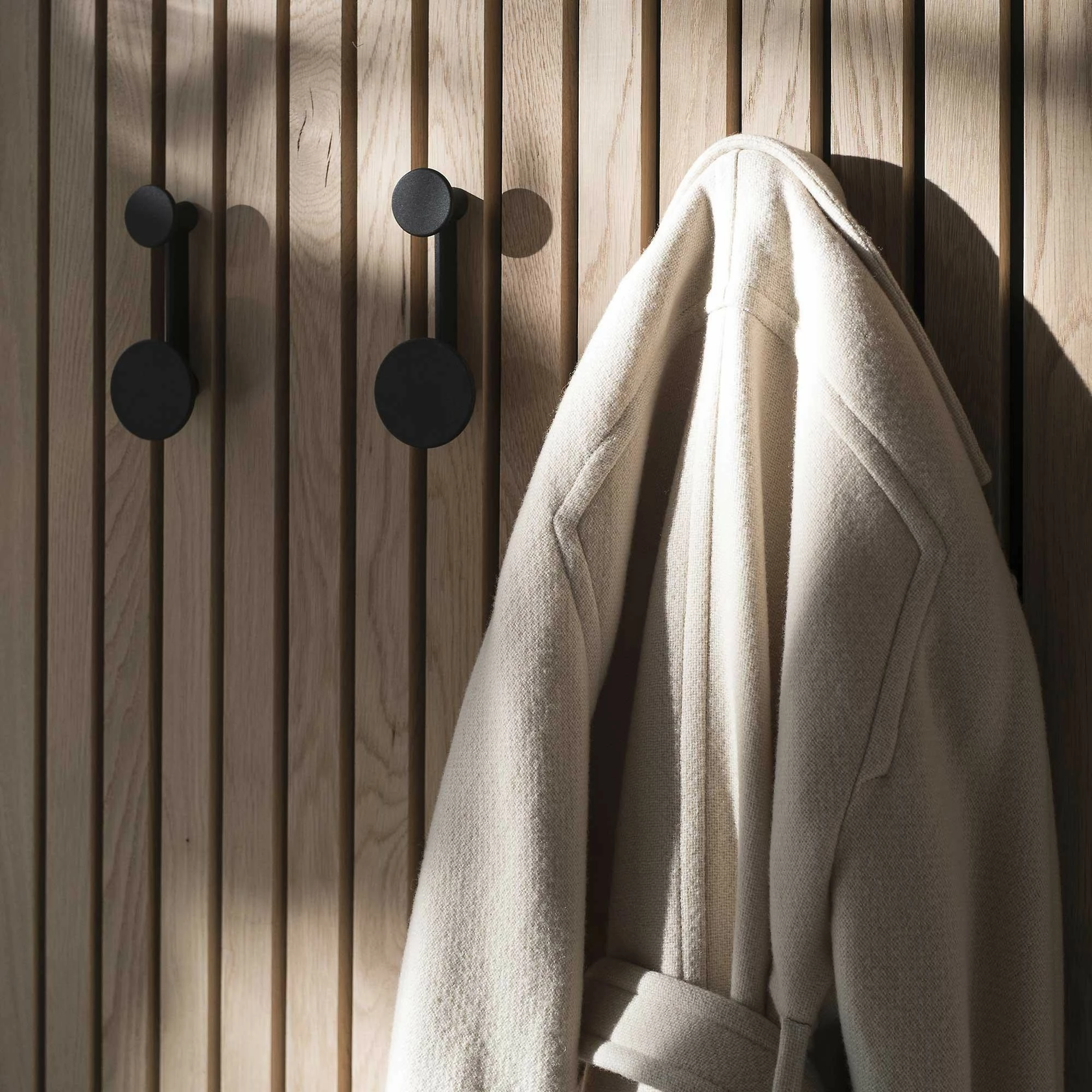 Menu Afteroom Kleiderhaken S 4 Menu Afteroom Kleiderhaken S – Bild 2