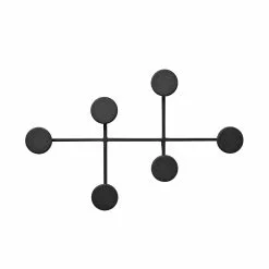 Menu Afteroom Wandgarderobe