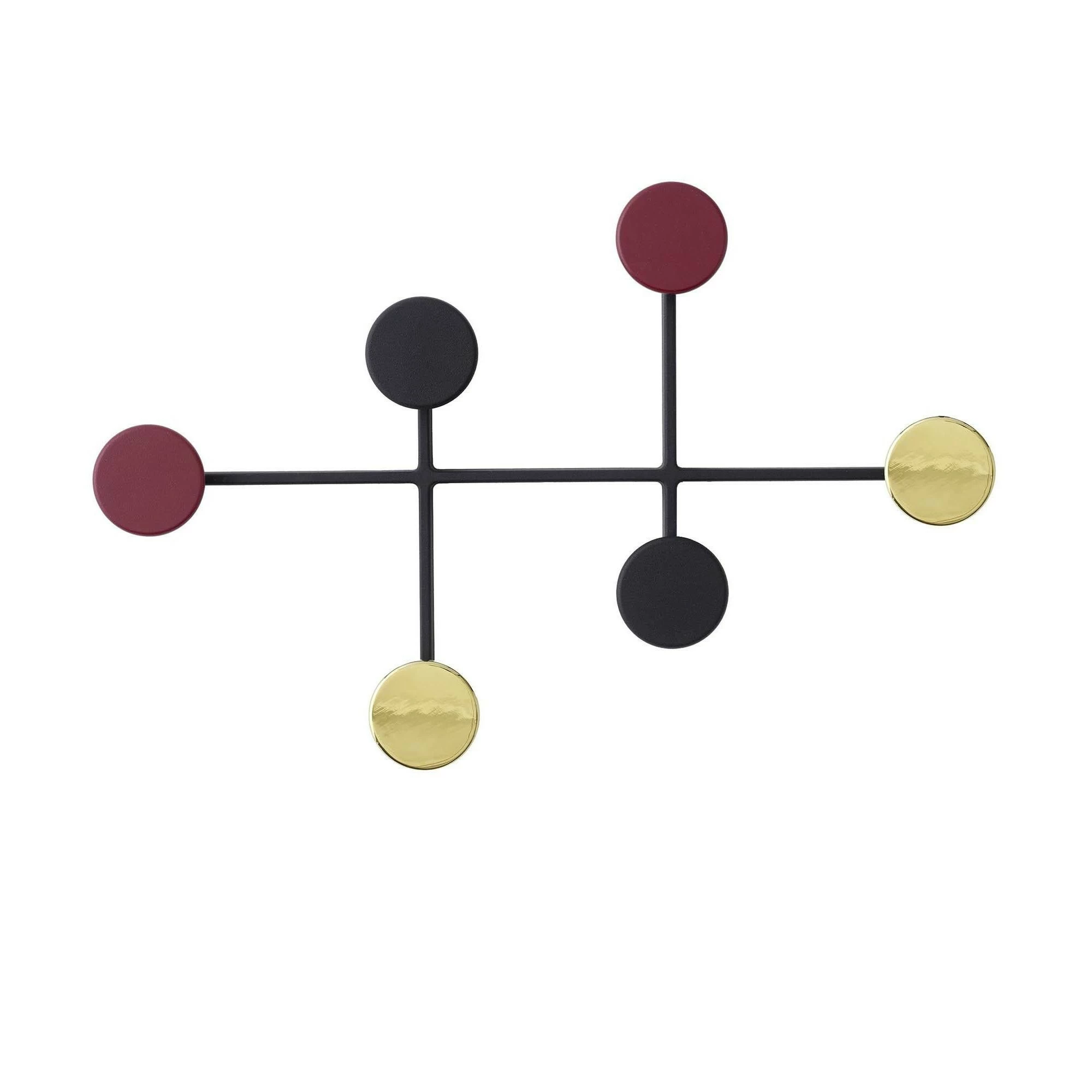 Menu Afteroom Wandgarderobe 7 Menu Afteroom Wandgarderobe – Bild 5