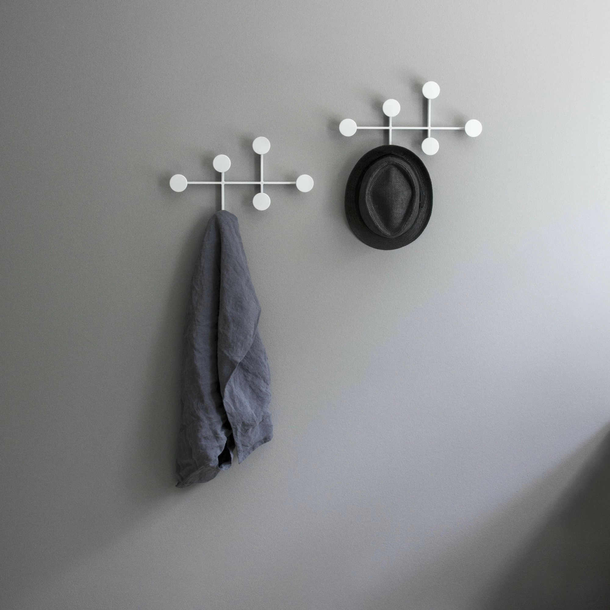 Menu Afteroom Wandgarderobe 5 Menu Afteroom Wandgarderobe – Bild 3